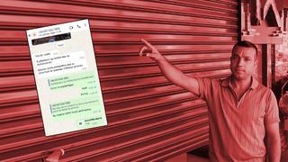 İldeki esnaflar artık bıktı! Kepenk kapatmaya başladılar... 'Devletimiz bir an önce el atsın'