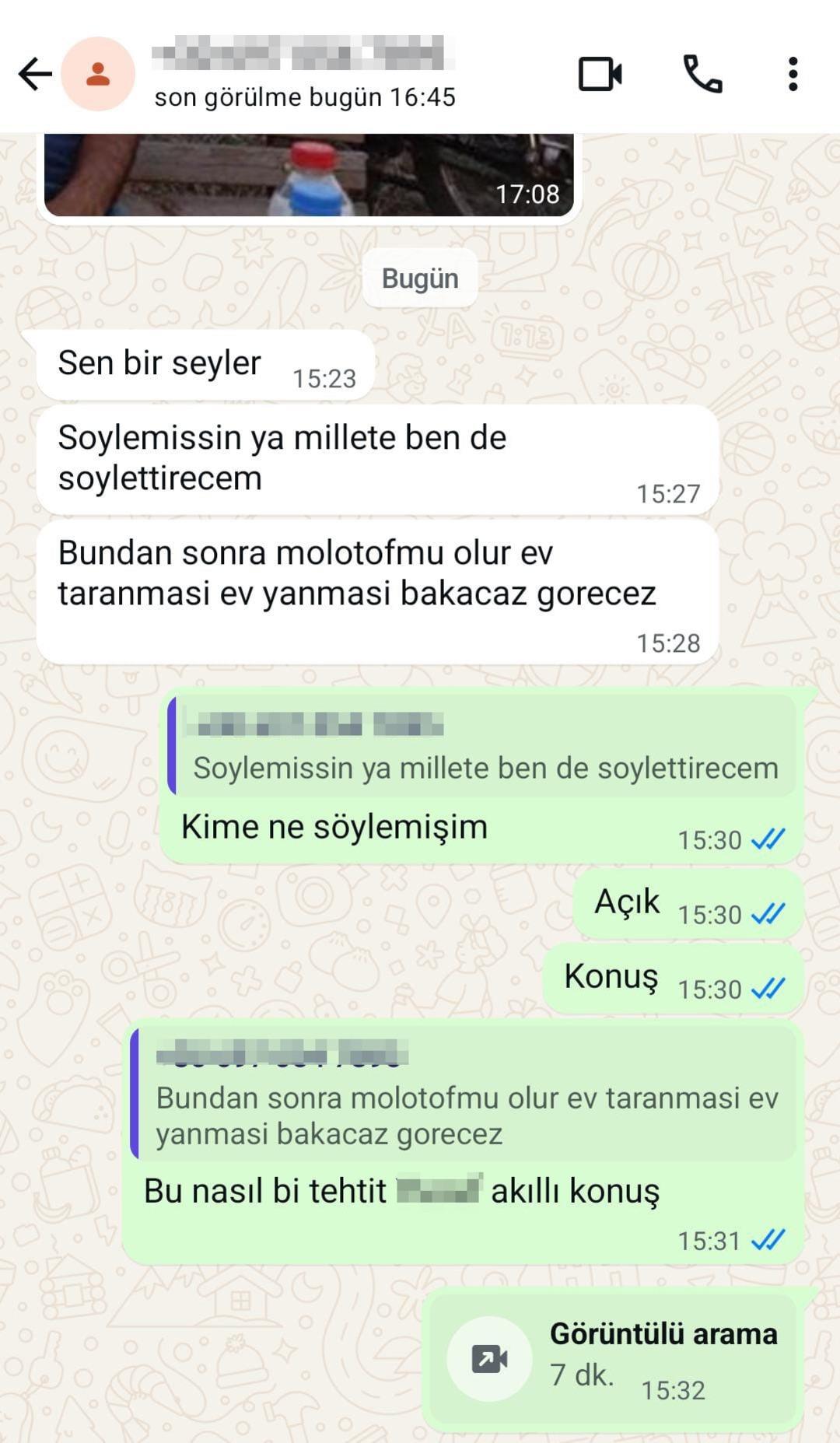İldeki esnaflar artık bıktı! Kepenk kapatmaya başladılar... Devletimiz bir an önce el atsın 5