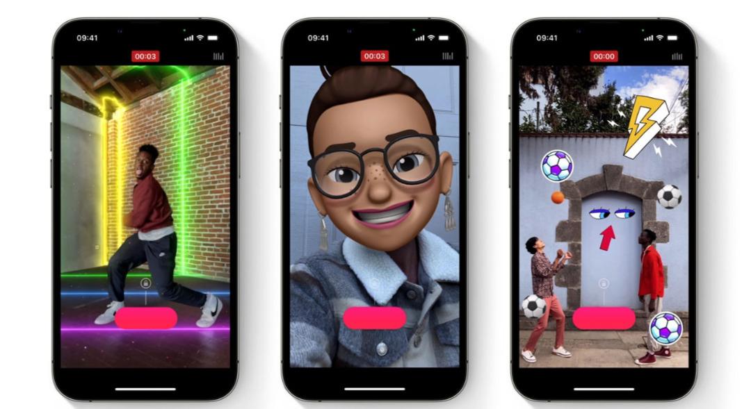 Apple dan sürpriz Clips kararı: Ücretsiz olarak sunuyordu, fişini çekti! 1