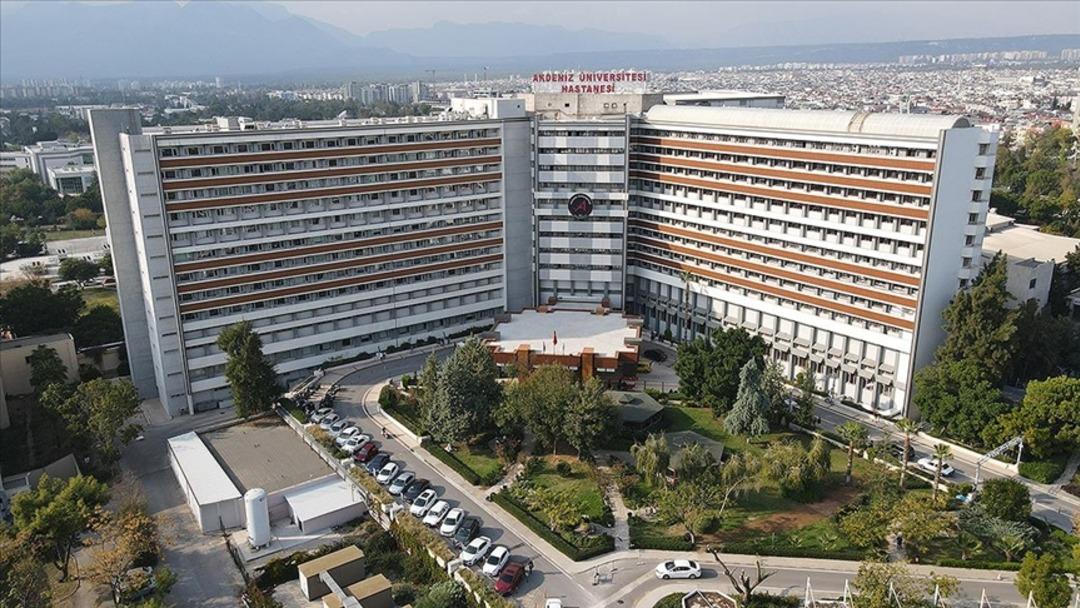 Gizli kamera iddiasıyla başladı, skandallar zincirine dönüştü... Üniversitede skandal: Kanser hastalarının tedavisini geciktirmişler 1