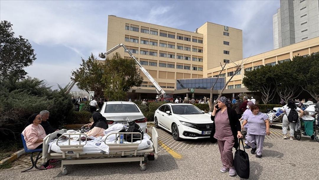 Gizli kamera iddiasıyla başladı, skandallar zincirine dönüştü... Üniversitede skandal: Kanser hastalarının tedavisini geciktirmişler 4
