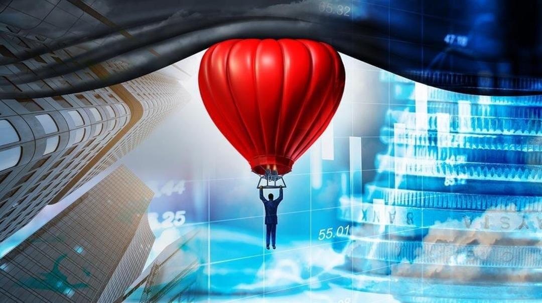 Tuncay Turşucu’dan Borsa İstanbul’da  balon  uyarısı: “Bazı hisseler yüzde 2000 yükselmiş ama kârı sadece yüzde 40 artmış” 3