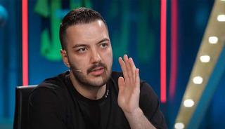 Uyuşturucu soruşturmasında gazeteci Yağız Sabuncuoğlu g&ouml;zaltında!