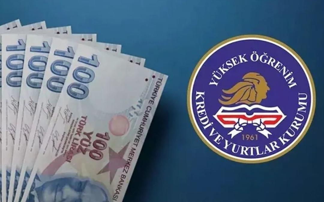 KYK burs ve kredi başvuruları başladı 1