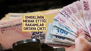 Emekli promosyon arttı! 32 bin TL veriyorlar, zamla beraber... Banka 2025 güncel promosyon ödemeleri