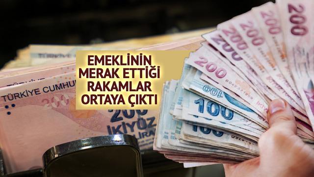 Emekli promosyon arttı! 32 bin TL veriyorlar, zamla beraber... Banka 2025 güncel promosyon ödemeleri
