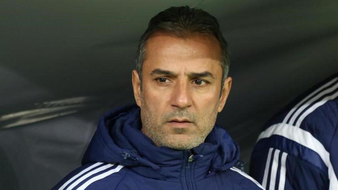 İsmail Kartal: 'Transfer istedim ama yapmadılar'