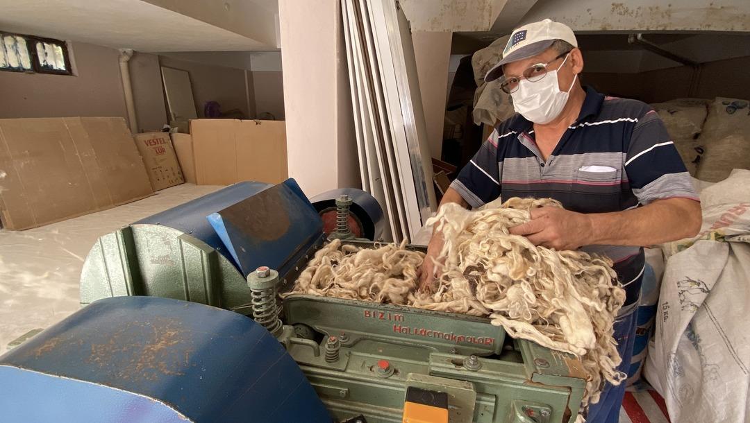 Müşteriler sıraya girdi, randevuyla çalışmaya başladılar! Talep arttı  Yetiştiremiyoruz  8