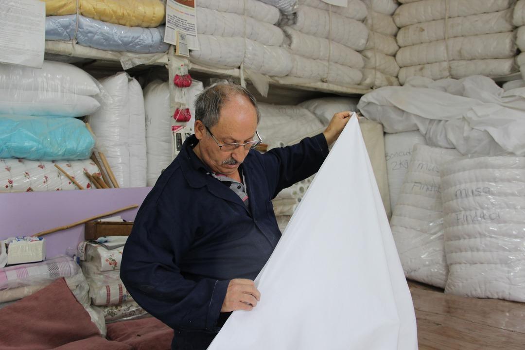 Müşteriler sıraya girdi, randevuyla çalışmaya başladılar! Talep arttı  Yetiştiremiyoruz  4