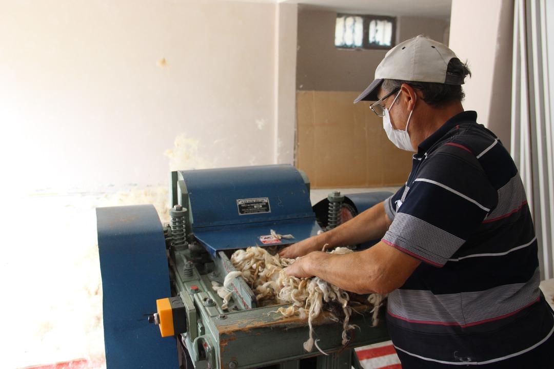Müşteriler sıraya girdi, randevuyla çalışmaya başladılar! Talep arttı  Yetiştiremiyoruz  7