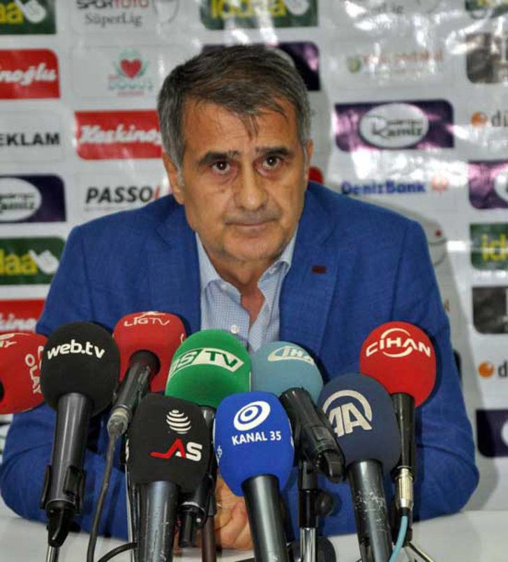 Beşiktaş'ta Tümer Metin sesleri! G2