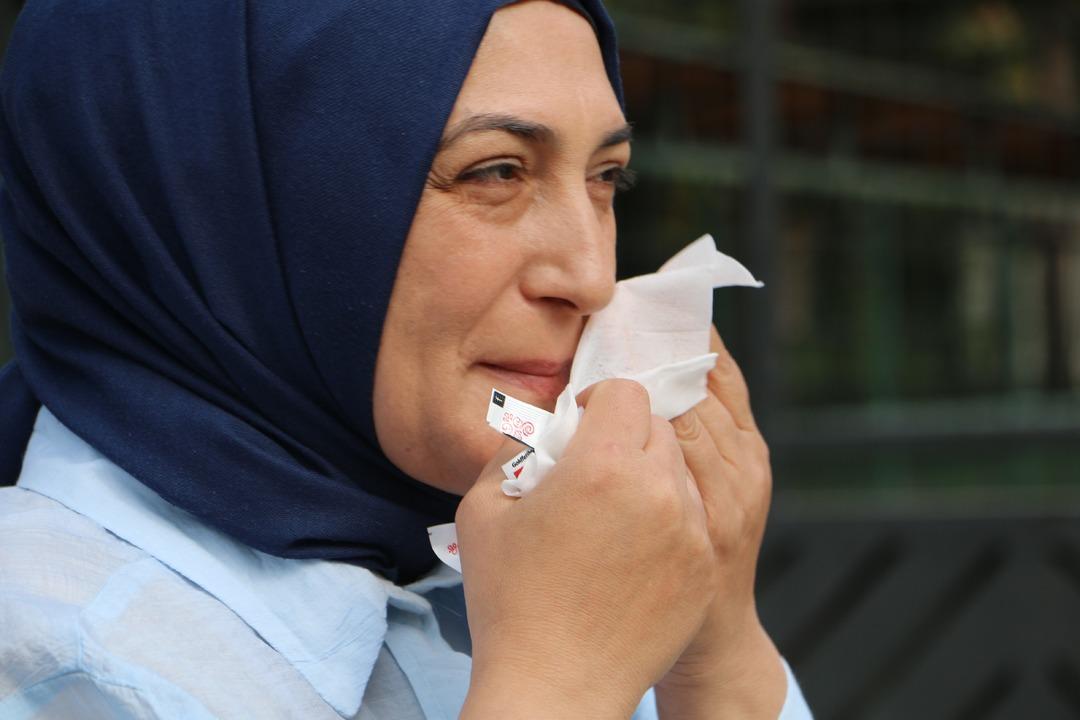 Alkol almamıştı ama promilini görünce şaşkına döndü! Dezenfekten ve ıslak mendil detayı... 1