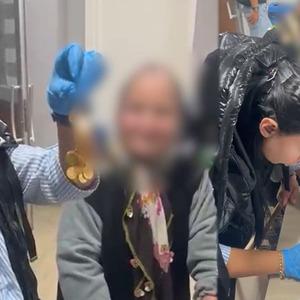 Esenyurt’ta bir dilencinin üstünden servet çıktı! Ekipler şaşkına döndü