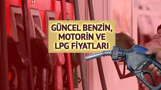 Benzin ve motorin fiyatları ne kadar? 13 Ekim 2025 akaryakıt fiyatları! Zam veya indirim... Tabelada güncel fiyatlar