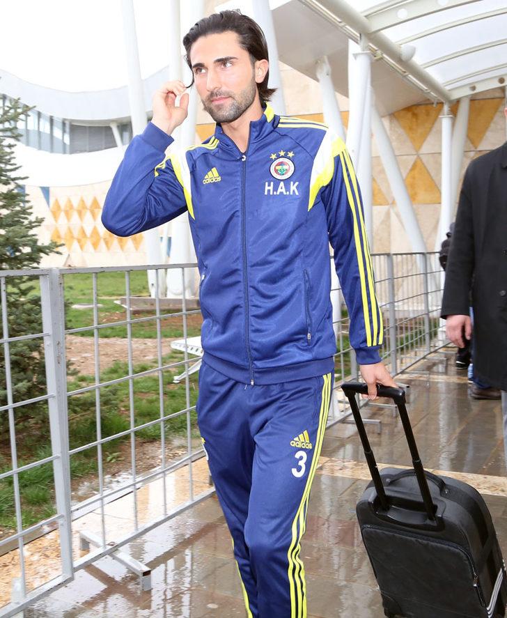 Fenerbahçe'de kıyım başladı! Tam 12 futbolcu... G2