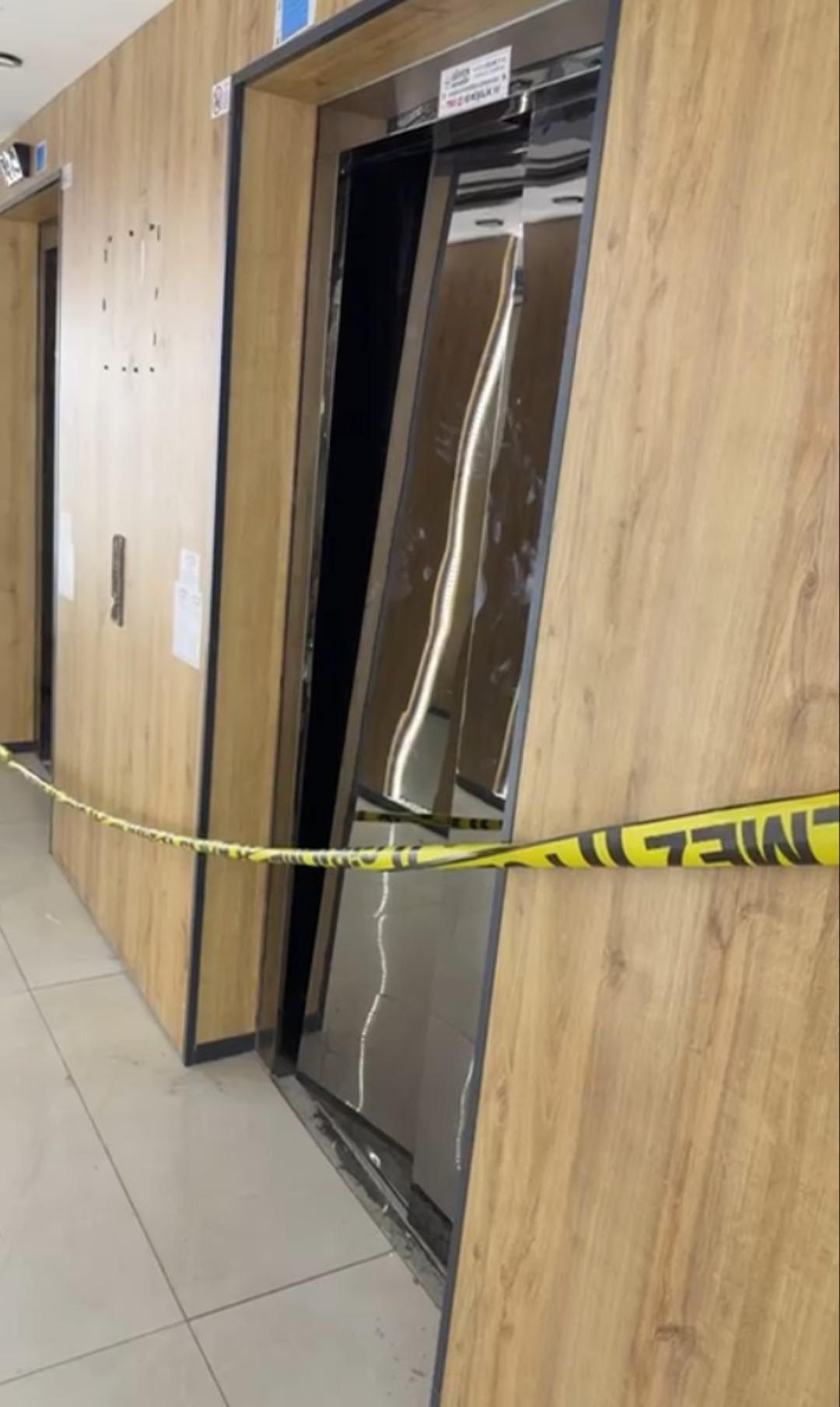 Mersin de asansör faciası: Bilirkişi raporunda kahreden detaylar! Tedbir alınsaydı Pelin yaşayacaktı 4