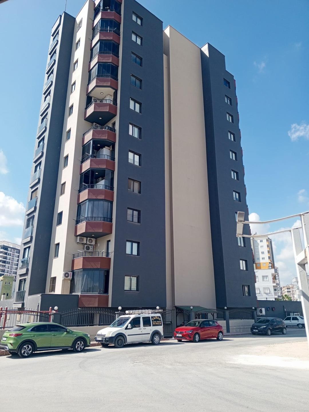 Mersin de asansör faciası: Bilirkişi raporunda kahreden detaylar! Tedbir alınsaydı Pelin yaşayacaktı 1