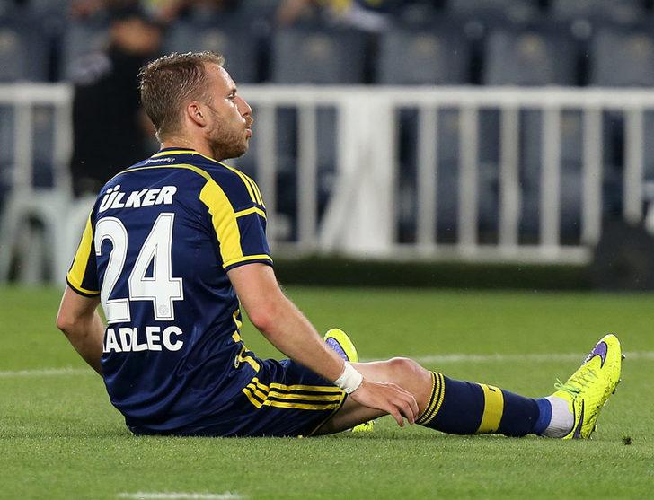 Fenerbahçe'de kıyım başladı! Tam 12 futbolcu... G5