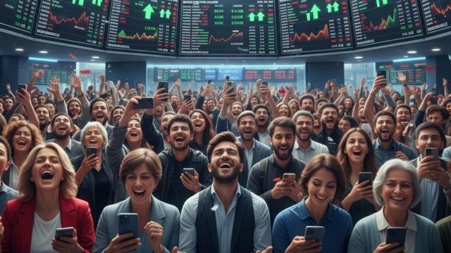 Halka arzlardan borsaya can suyu: Toplam değer 20 trilyon TL'ye dayandı