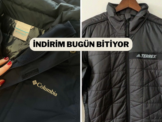 Marka montlarda Prime Alışveriş Festivali'ne özel fiyatlar