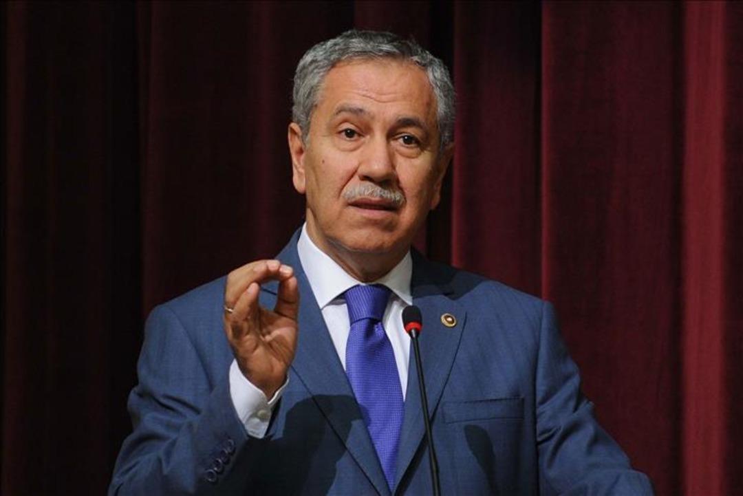Sürpriz İmralı çıkışı gündem oldu! Bülent Arınç "Başarı için risk" dedi: "Gerekirse gider ben görüşürüm" 2