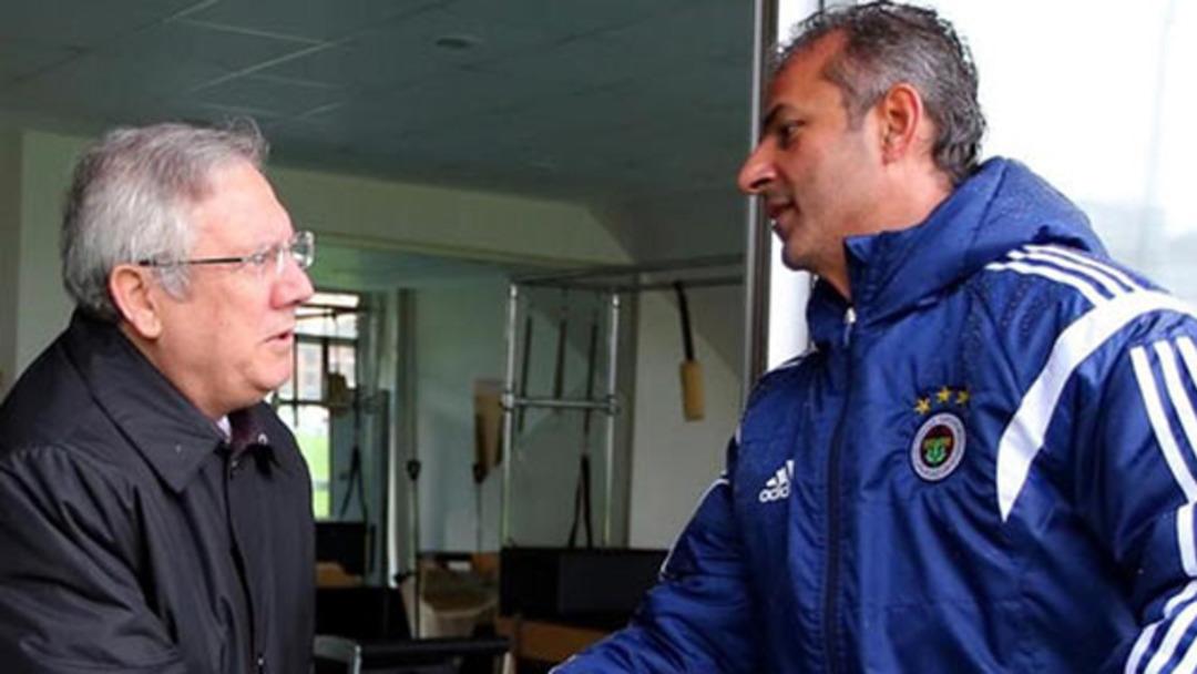 İsmail Kartal'dan şok karar! İstifa...