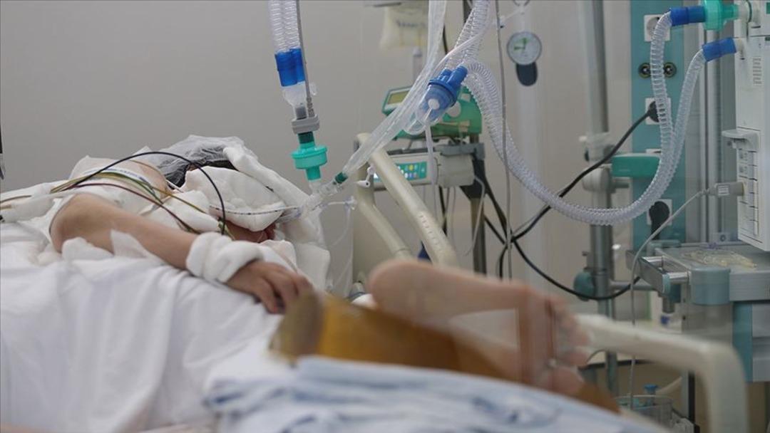 Geçen yıla oranla artış var! İstanbul için riskli tablo: 100 hastadan 13 ü influenza Hastaneler alarma geçti 1