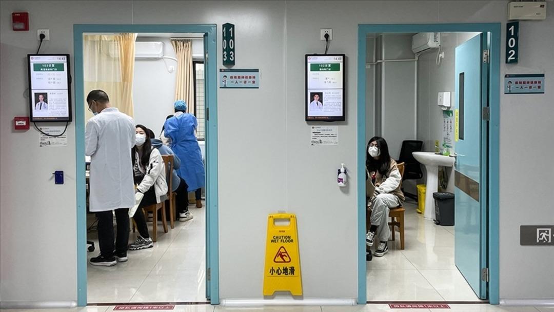 Geçen yıla oranla artış var! İstanbul için riskli tablo: 100 hastadan 13 ü influenza Hastaneler alarma geçti 5