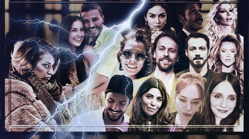 Ünlülere 'uyuşturucu' operasyonu yapılmıştı! Gazeteci Emrullah Erdinç açıkladı: 'Bazı isimler kabul etti'