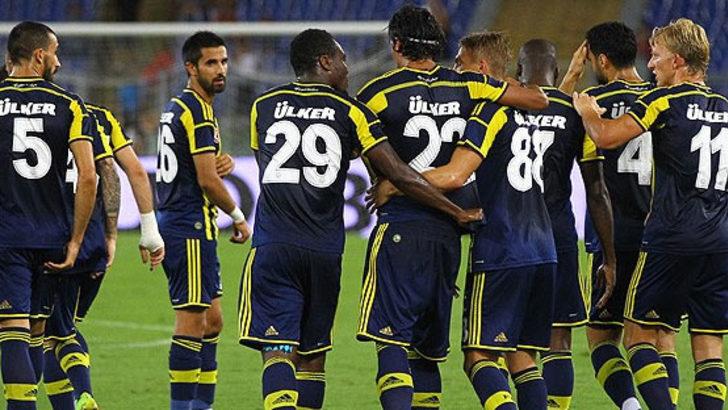 Fenerbahçe yıldız futbolcuyla anlaştı G1