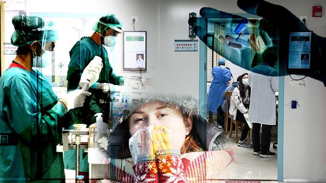 Geçen yıla oranla artış var! İstanbul için riskli tablo: '100 hastadan 13'ü influenza' Hastaneler alarma geçti