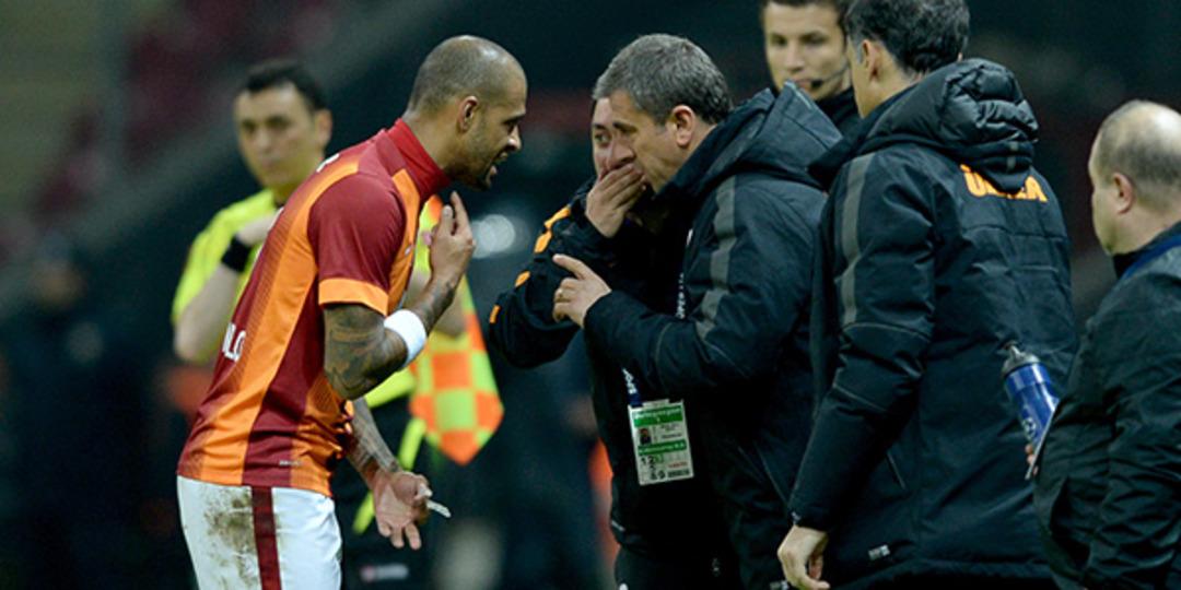 'Şampiyonluğa &ccedil;ok az kaldı'