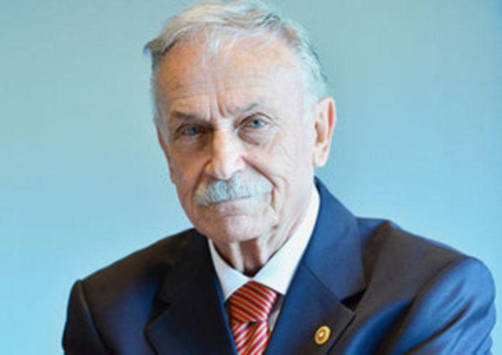 Galatasaray'ın yeni yönetim kurulu G5