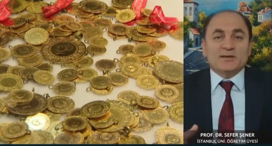  Henüz bu fırtına durmadı  Altın fiyatları için kritik uyarı  O seviyeler sürpriz olmaz   4