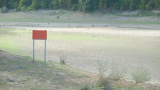 Hepsi İstanbul'u besliyordu! Korkulan oldu... 7 ayda kurudu