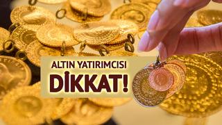 'Henüz bu fırtına durmadı' Altın fiyatları için kritik uyarı 'O seviyeler sürpriz olmaz' 