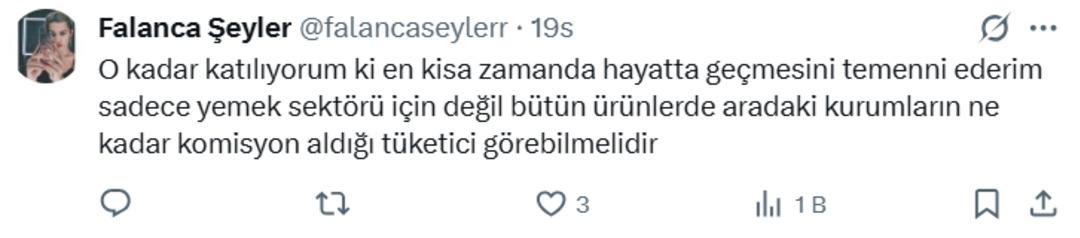  Tek tek yazılsın  Ürün ve dükkan aynı fiyatları arasında uçurum var  Daha da şaşırdım  Yüzde 70 e varan fark olunca... 10