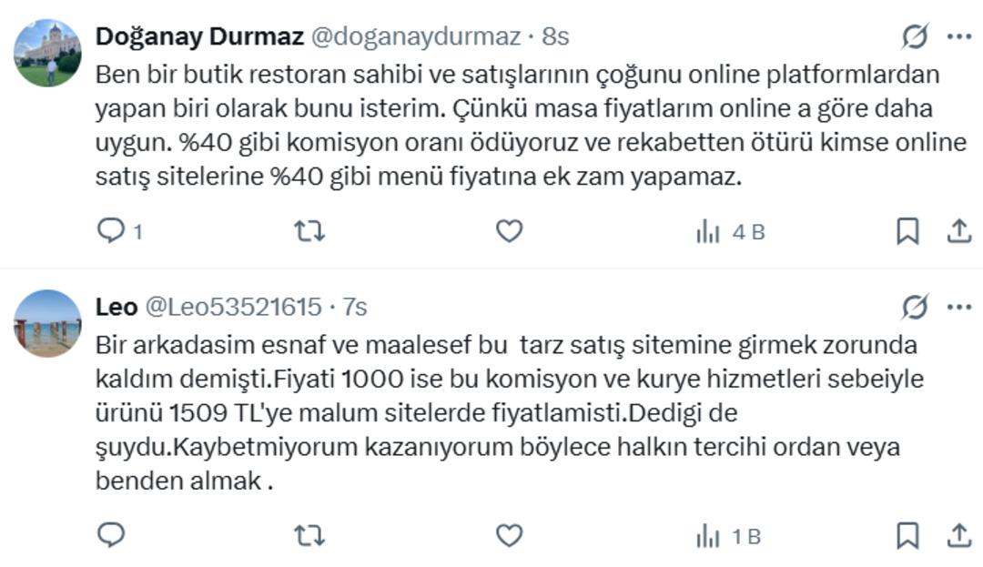  Tek tek yazılsın  Ürün ve dükkan aynı fiyatları arasında uçurum var  Daha da şaşırdım  Yüzde 70 e varan fark olunca... 11