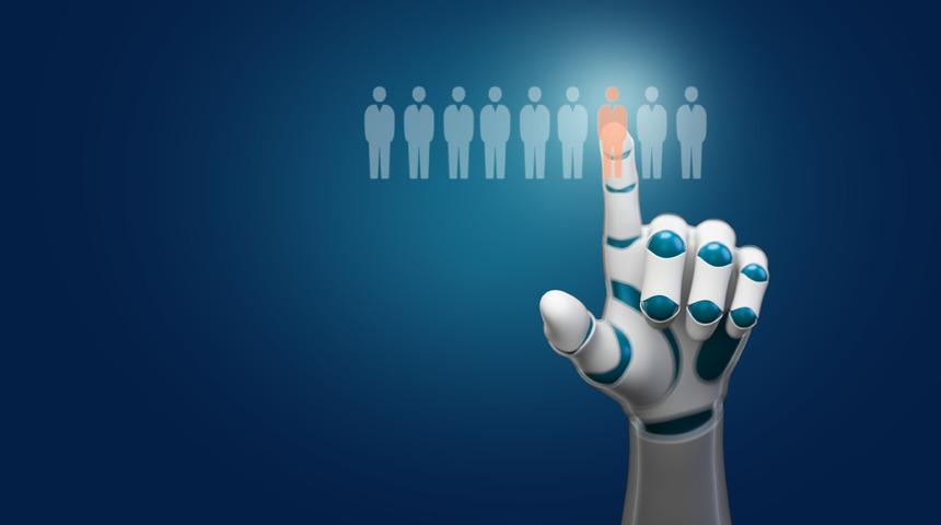 75 milyon dolarlık fon başlattı, tüm analistleri kovup işi yapay zekâya bıraktı!