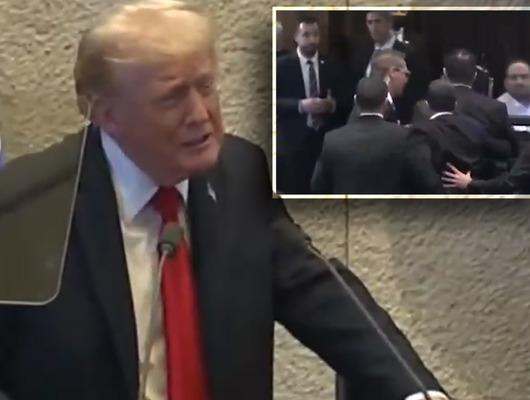 Herkes kim olduğunu merak ediyordu! "Seri katilsin" deyince...