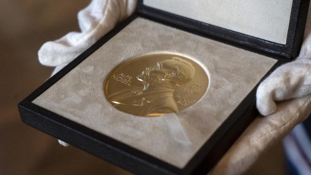 2025 Nobel Ekonomi Ödülü sahipleri açıklandı 2