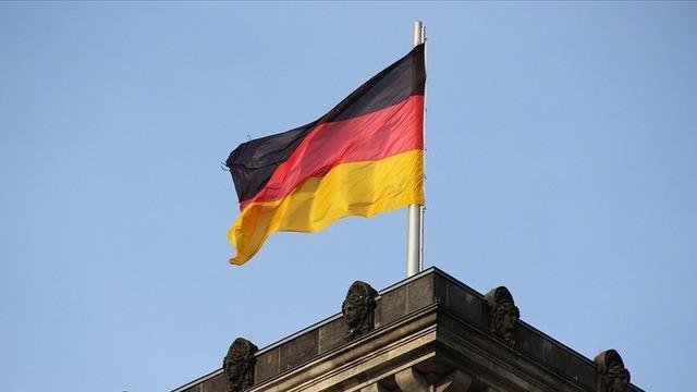 Almanya'da toptan eşya fiyatları artıyor