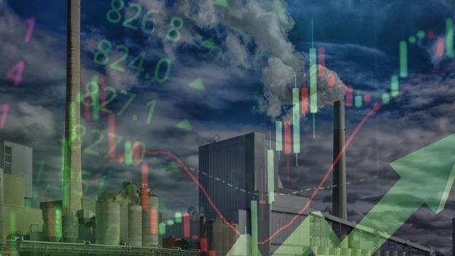 DOCO, LINK, MACKO...İşte ROIC oranı y&uuml;ksek sanayi şirketleri 