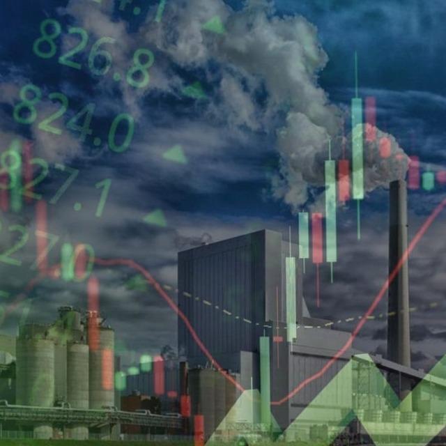 DOCO, LINK, MACKO...İşte ROIC oranı y&uuml;ksek sanayi şirketleri 