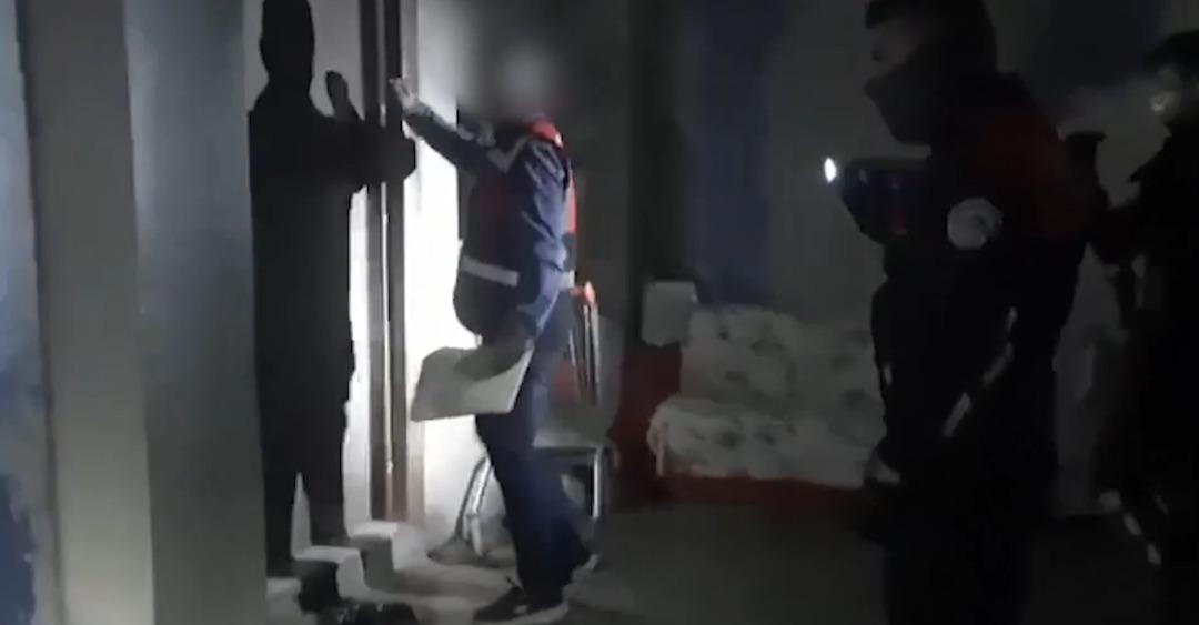 Bayğaralar çetesine operasyon! 400 den fazla adrese baskın... 100 den fazla gözaltı 3