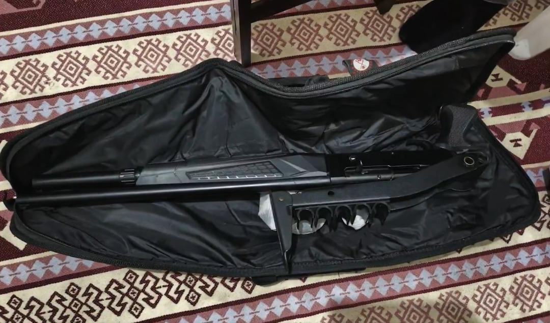 Bayğaralar çetesine operasyon! 400 den fazla adrese baskın... 100 den fazla gözaltı 5