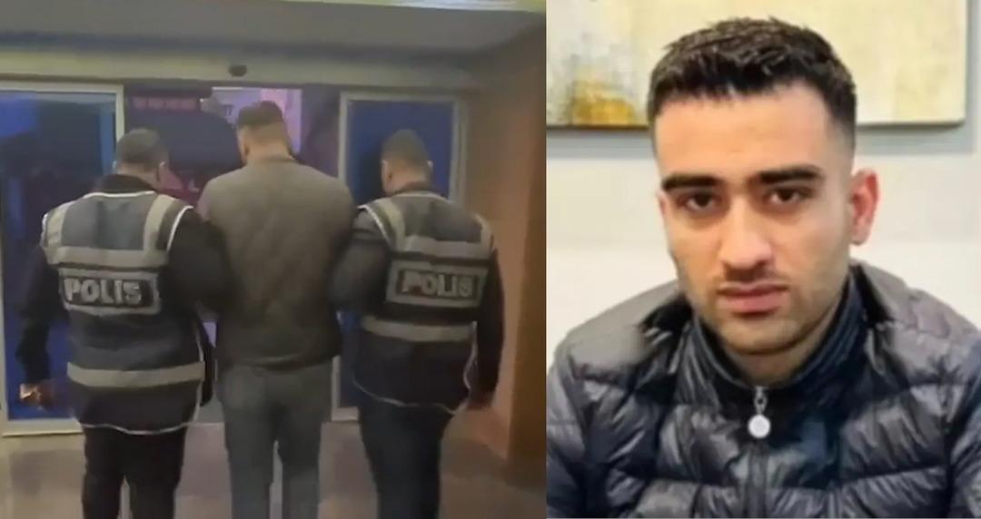 Bayğaralar çetesine operasyon! 400 den fazla adrese baskın... 100 den fazla gözaltı 2