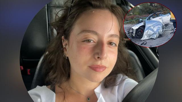 Ankara'da feci kaza: Üniversite öğrencisi Gamze'den acı haber!