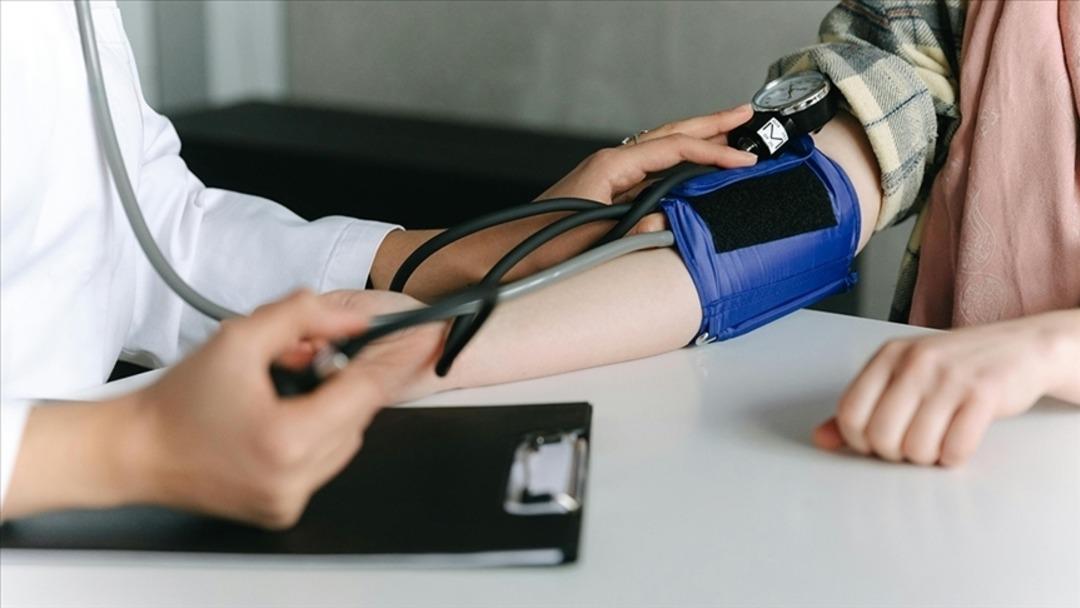 5 golden tips to balance blood pressure every day from an expert cardiologist! Attention blood pressure patients: 