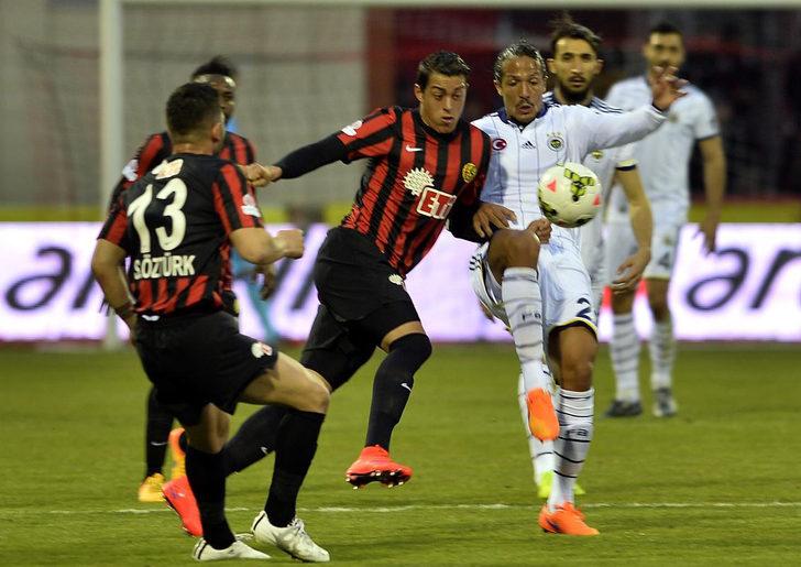 'Şampiyonluk yolunda 1 puan aldık' G3